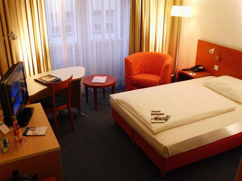 Welcome Hotel מרבורג מראה חיצוני תמונה